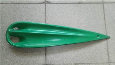Malaguti F12 bal oldalidom 
