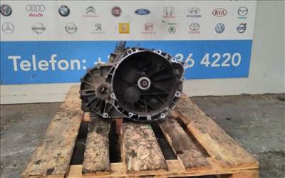 Volvo 2,0D 8M5R-7002 FF bontott váltó 