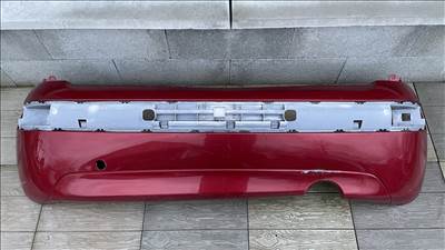 Citroen C3 I hátsó lökhárító 9642634180