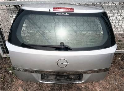 Opel.Astra H kombi komplett csomagtérajtó
