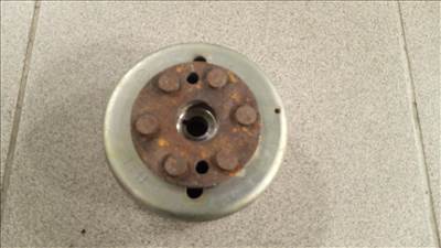 Malaguti Madison 1250-150 lendkerék