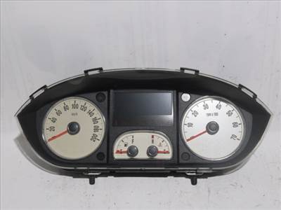 Lancia Musa 735417167 számú óracsoport