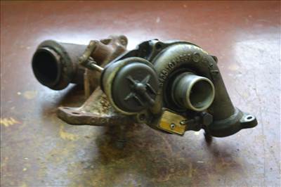Citroen, Peugeot 1.4 HDi, Ford 1.4 TDCi, Mazda 1.4 D turbo, turbó! KP35487599 , 54351014861