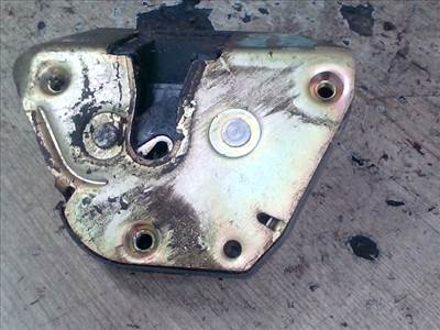 CITROEN BERLINGO 96-02 Jobb tolóajtó zárszerkezet