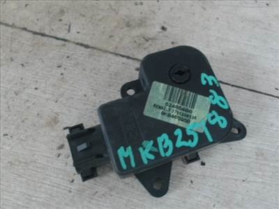 RENAULT ESPACE 02.11.01-06.02.28 Fűtésszabályzó zsalu állító motor