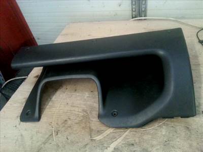 SUZUKI WagonR+ Tároló rekesz jobb első
