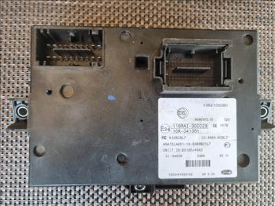 Peugeot Boxer II body control modul  1389975080
