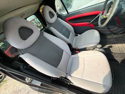 Smart Fortwo I Jobb első Ülés *155075*