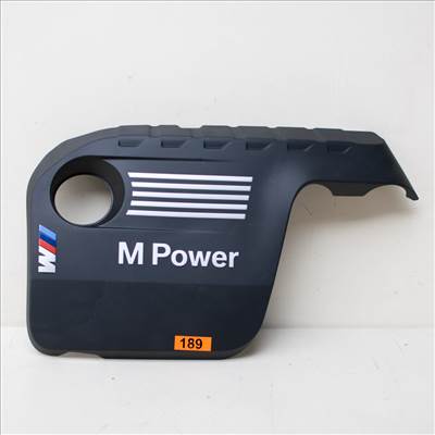 BMW 2er F87 M2, 3er F80 M3, 4er F82 M4-F83 M4 motorburkolat