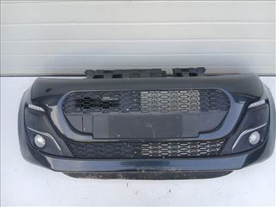 17369 Peugeot 107 2005-2014 első Lökhárító 521190H120