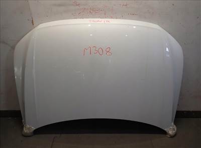 Volkswagen Tiguan I, Volkswagen Tiguan II, Volkswagen Tiguan III Motorháztető