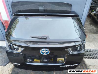 Toyota Auris (E180) kombi csomagtérajtó színkód:209