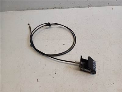 Mazda 2 (DE) motorháztető nyitó kar