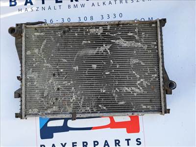 BMW E39 E38 520 523 525 528 530 535 540 728 hûtő vízhûtő 