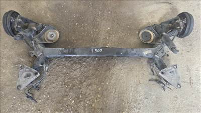 Fiat 500 hátsó futómű híd 