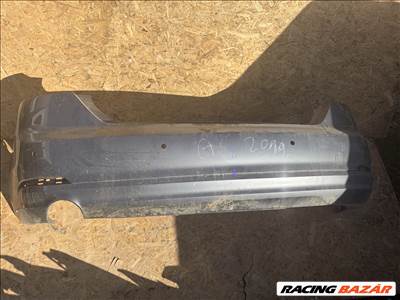 Audi A5 (B9 - 8W) lökhárító  8w6807521e