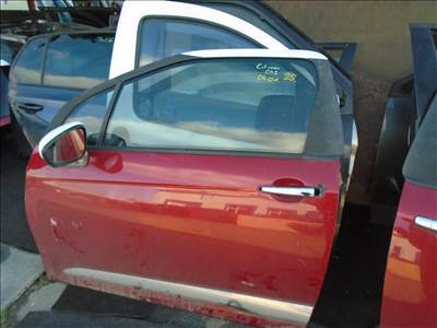 Citroën DS3 első ajtó bal