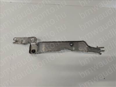 AUDI A6 C7 (4G2, 4GC) Bal első lökhárító merevítő fém (4G0807591)