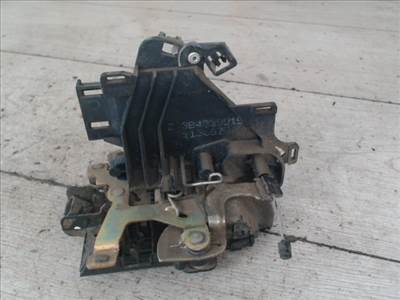SKODA FABIA 99-07 Bal hátsó ajtó zárszerkezet mechanikus