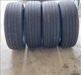  225/5519" újszerű Michelin nyári gumi 4 DB