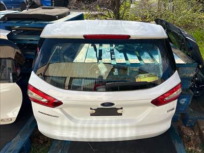  FORD MONDEO V Turnier (CF) Csomagtérajtó (Részeive