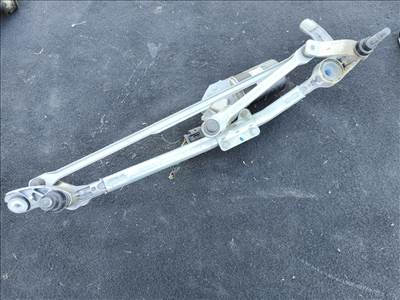 BMW 3 E90 E91 első ablaktörlő szerkezet + motor 6912404