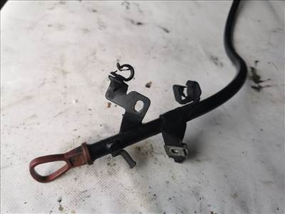 BMW 3 (E46) Nívópálca 4329