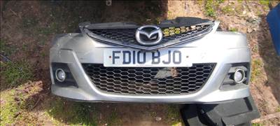 Mazda 5 (CR) Első lökhárító 