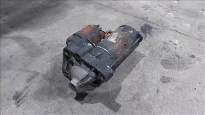 Renault MASTER Opel MOVANO 03 Önindító indító motor bendix behúzó 1707
