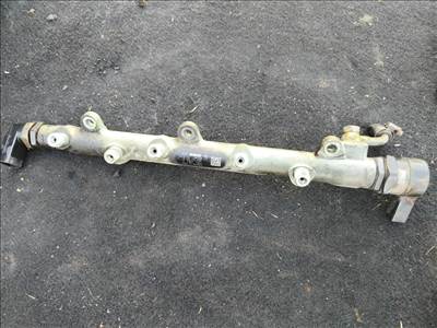 BMW 3 E90 320d 5 E60 520d M47 közösnyomócső 7787164 0445214030