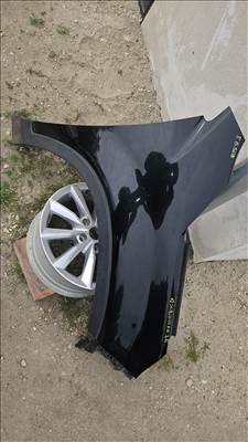 Kia Sorento (XM) Jobb első sárvédő 