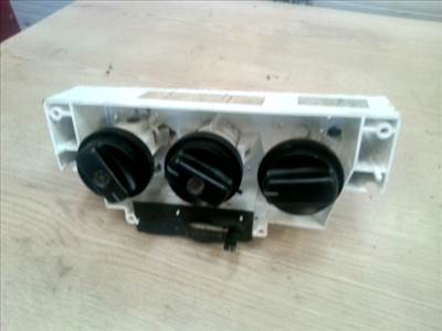 SUZUKI WagonR+ Fűtés vezérlő panel
