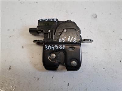 Dacia duster (HS) csomagtérajtózár (csomagtérajtó zár) 905030010R