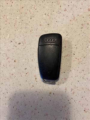 Audi A6/Q7 kulcs 4F0837220