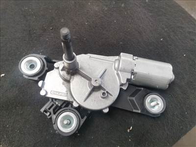 Volvo V40 VOLVO V40 Ferdehátú Hátsó Ablaktörlő Motor 3256 0390201884