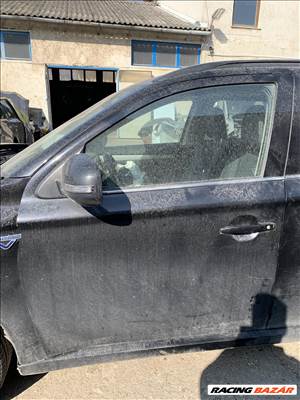 Mitsubishi Outlander III Gen3 oldalajtó ajtó bal első