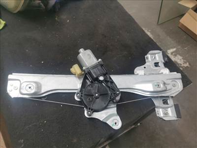 Chevrolet Aveo CHEVROLET AVEO Bal hátsó Ablakemelő 3241