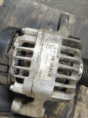 Fiat doblo 1,6 mjt generátor  51854902