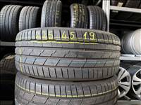 225/45 r19 Hankook 2020 nyárigumi 4db eladó 225/45r19 garnitúra