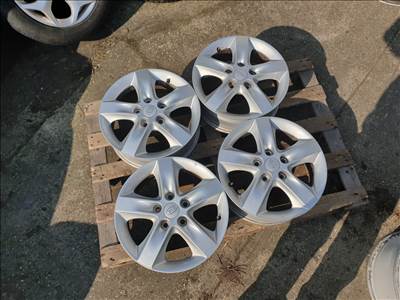 16" 5x114,3 KIA