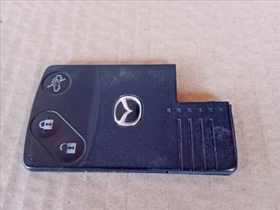 Mazda CX-7 MAZDA CX-7 (ER) Kulcsház