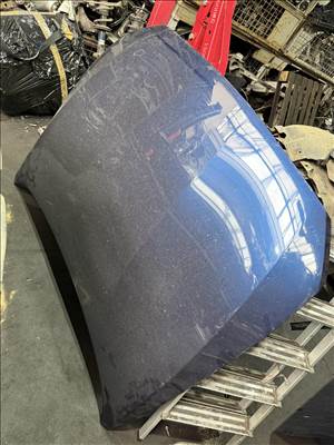 BMW 1-es sorozat F20, F21 Bmw F20lci F21lci gépháztető 