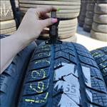  215/65 R17 Pirelli téli gumi 21000ft a 2db/63/