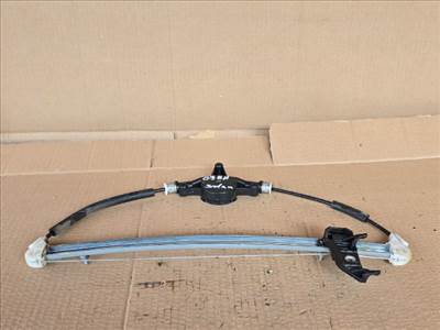 Mazda 6 (3rd gen) MAZDA 6 lépcsőshátú (GJ, GH) Bal hátsó Ablakemelő 