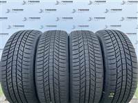 215/55 R17 Continental WinterContact TS870P téli gumi 6,5-7mm ÚJSZERŰ