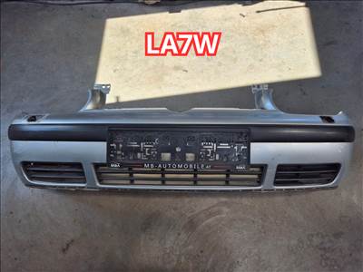 Volkswagen Golf IV első lökhárító LA7W (29212)