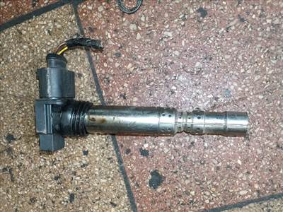 Skoda Fabia I Gyújtótrafó *153401* r0801s00200