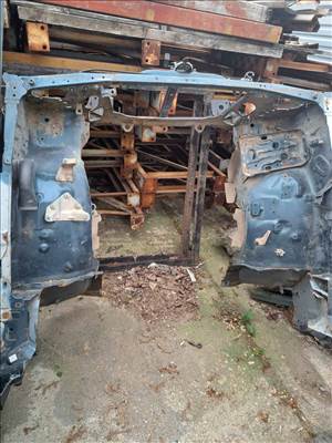 Ford Ranger (1999-206) Doblemez