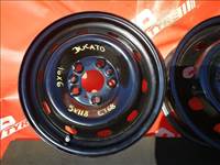 16" Gyári lemezfelni 5x118 ET68