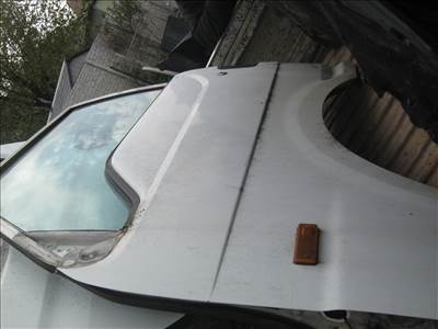 Mazda E 2200 ajtó 